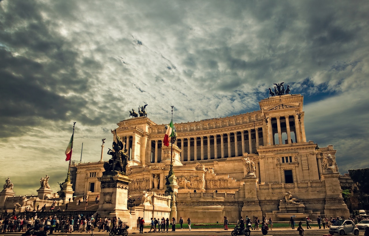 Rome
